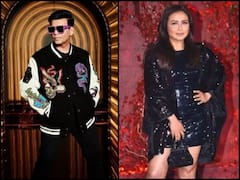 Rani Mukerji on Karan Johar: करण जौहर ने कल हो न हो में नहीं किया था कास्ट, एक्ट्रेस ने इस तरह जतायी थी नाराजगी