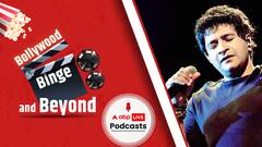 Remembering KK : Did you know he was a natural and never took music training!? | Bollywood Binge and Beyond