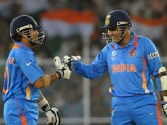 2008-ல் ஓய்வு பெற நினைத்தேன்; சச்சின் சொன்ன வார்த்தைகள்.. நினைவு கூர்ந்த சேவாக்..