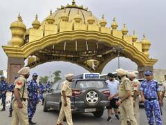 ਜੂਨ 84 ਦੀ ਵਰ੍ਹੇਗੰਢ ਨੂੰ ਲੈ ਕੇ ਪੰਜਾਬ ਦਾ ਪਾਰਾ ਚੜ੍ਹਨਾ ਸ਼ੁਰੂ, ਸਿੱਖ ਜਥੇਬੰਦੀਆਂ ਵੱਲੋਂ ਵੱਡਾ ਐਲਾਨ, ਪੰਜਾਬ ਪੁਲਿਸ ਅਲਰਟ