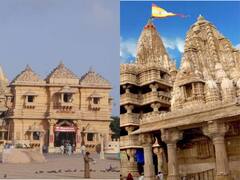 Dwarkadhish Temple: 2 हजार साल पुराना है द्वारका का जगत मंदिर, मथुरा छोड़ने के बाद यहीं बस गए थे भगवान श्री कृष्ण