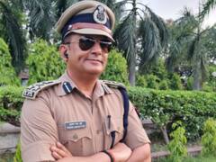लौकी और आम को लेकर IPS के ट्वीट ने घुमाया Social Media यूजर्स का सिर, आप भी देखिए