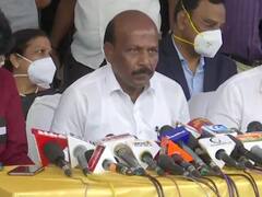 Tamil Nadu Covid-19: 'उत्तर भारतीय छात्रों की वजह से तमिलनाडु में फैल रहा कोरोना', राज्य के स्वास्थ्य मंत्री का अजीबो-गरीब बयान