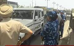 ਘੱਲੂਘਾਰੇ ਦੇ ਪਹਿਲੇ ਹਫਤੇ ਦੀ ਸ਼ੁਰੂਆਤ 'ਚ ਗੁਰੂ ਨਗਰੀ 'ਚ ਸੁਰੱਖਿਆ ਦੇ ਕੀ ਨੇ ਪ੍ਰਬੰਧ ?