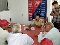 Auraiya News: फौजी ने पुलिस पर लगाये कार्रवाई नहीं करने का आरोप, बहन की शादी में लूट और मारपीट का मामला