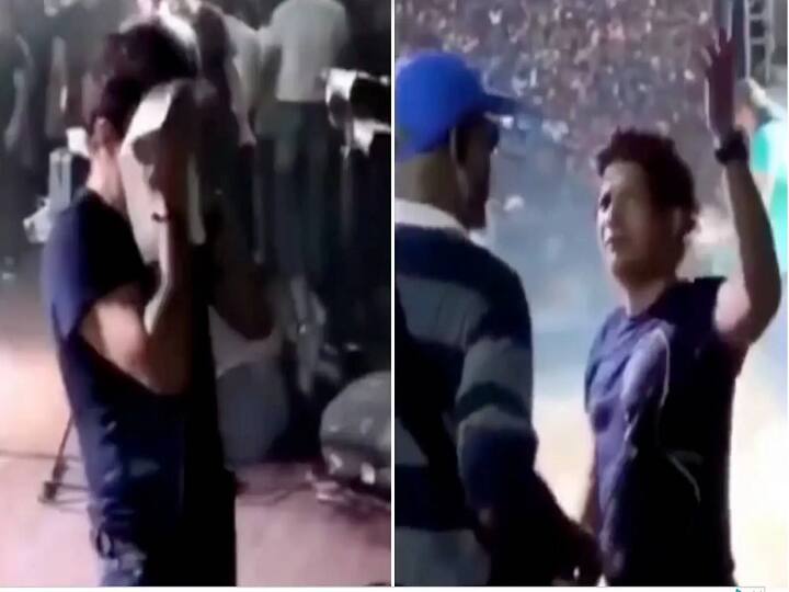 Watch Video: ”எனக்கு ரொம்ப வியர்க்குது.. முடியல” : காற்றில் கரைந்த குரல் கே.கேவின் கடைசி வீடியோ..