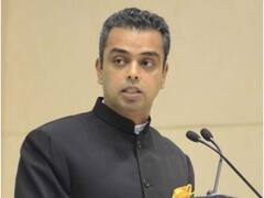 महाराष्ट्र Congress में फूट के आसार! राज्यसभा टिकट बटवारें से नेता नाराज, मिलिंद देवड़ा ने पार्टी के अस्तित्व पर उठाए सवाल