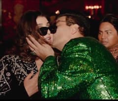 Farah Khan : करणच्या बर्थ-डे पार्टीमधील खास फोटो फराह खानकडून शेअर; सेलिब्रिटी दिसले थिरकताना