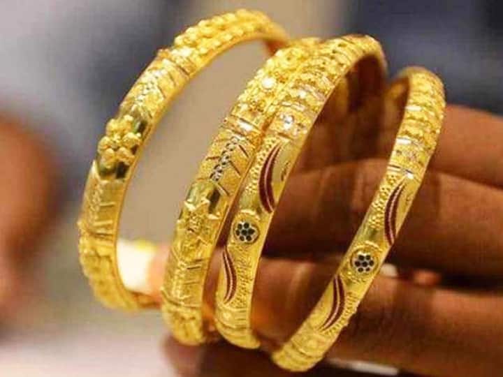 Bihar News: Before getting the gold and silver ornaments cleaned be Alert know in details ann Bihar News: सोने-चांदी के गहने साफ करवाने से पहले पढ़ लें ये खबर नहीं तो पड़ेंगे लेने के देने, बांका में हो गई घटना