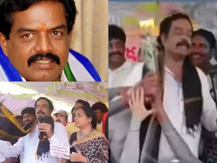 CM Jagan decided to expel Kottapalli Subbarao from the YSRCP. Kottapalli Subbarayudu Suspension YSRCP :  చెప్పుతో కొట్టుకున్న ఆ నేతకు జగన్ షాక్ - పార్టీ నుంచి గెంటివేత !