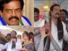 Kottapalli Subbarayudu Suspension YSRCP : చెప్పుతో కొట్టుకున్న ఆ నేతకు జగన్ షాక్ - పార్టీ నుంచి గెంటివేత !
