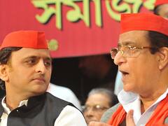Azam Khan से आज मुलाकात करेंगे अखिलेश यादव, कपिल सिब्बल भी रहेंगे मौजूद