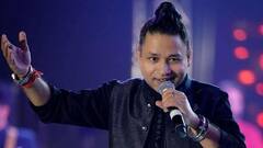 KK Death : KK की मौत से शोक में डूबा संगीत जगत, फेमस सिंगर कैलाश खेर ने भी जताया दुख