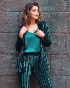 Sonali Bendre: सोनाली बेंद्रे ने किया खुलासा, 'घर का किराया करने के लिए करना पड़ा था इन फिल्मों में काम...'