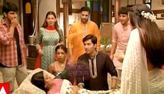 Pandya Store: Rishita realizes her mistake | SBS