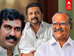Rajya Sabha Election 2022 : திமுக எம்.பி வேட்பாளர்களின் சொத்து மதிப்பு தெரியுமா?