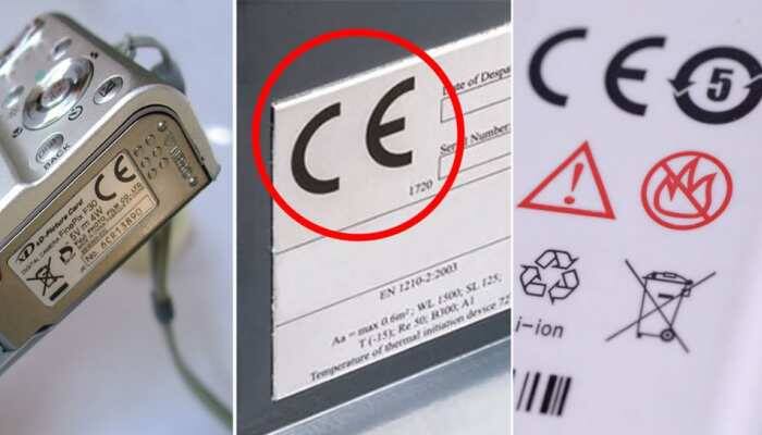 CE Certificate: Why is CE written on an electronic item? Be sure to check before making the next purchase CE Certificate: ਇਲੈਕਟ੍ਰਾਨਿਕ ਆਈਟਮ 'ਤੇ ਕਿਉਂ ਲਿਖਿਆ ਜਾਂਦਾ CE? ਅਗਲੀ ਵਾਰ ਖਰੀਦਣ ਤੋਂ ਪਹਿਲਾਂ ਜ਼ਰੂਰ ਕਰੋ ਚੈੱਕ