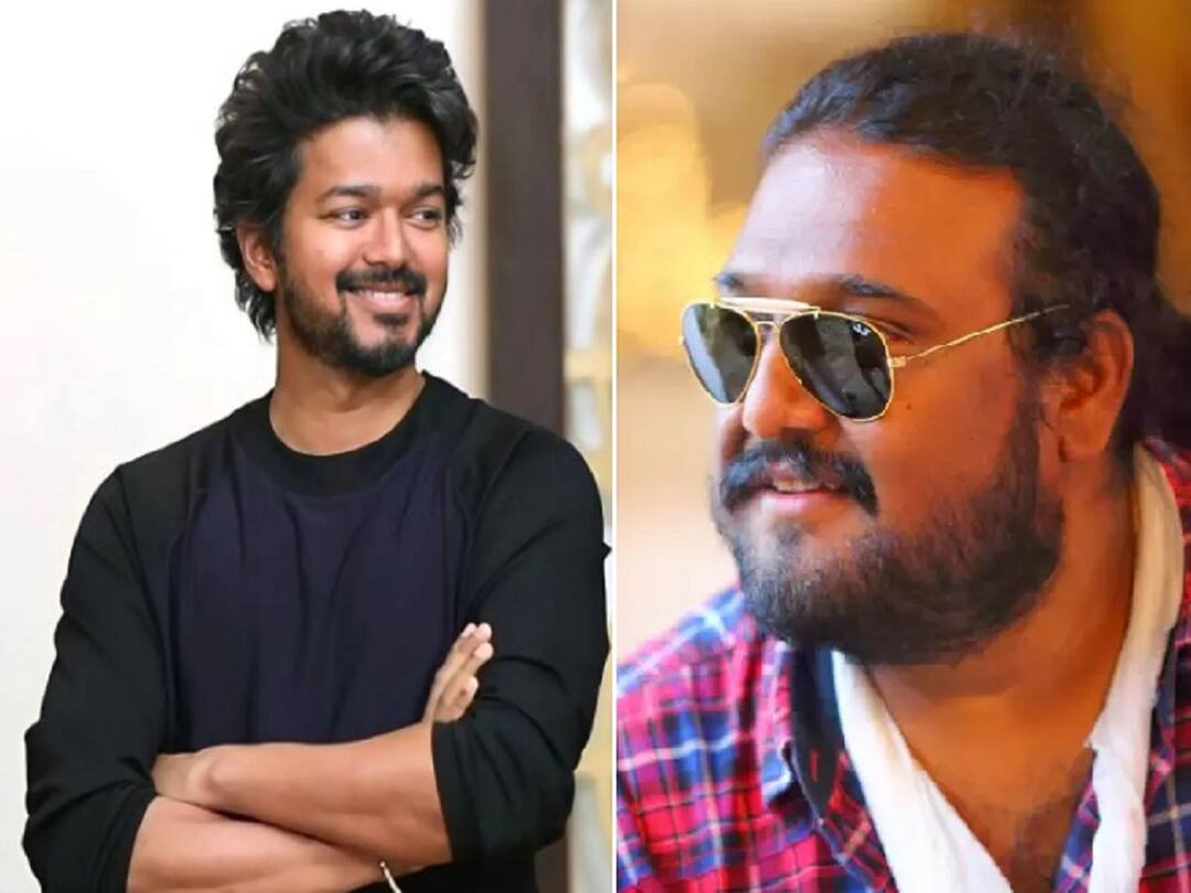 Director Siva Meets Vijay: விஜயிடம் இருந்து வந்த கிரீன் சிக்னல்.. வீட்டிற்கே சென்ற சிறுத்தை சிவா.. வெளியான அப்டேட்! Director Siva Meets Actor Vijay at his Office Today Does Vijay Siruthai Siva Combo to happen Director Siva Meets Vijay: விஜயிடம் இருந்து வந்த கிரீன் சிக்னல்.. வீட்டிற்கே சென்ற சிறுத்தை சிவா.. வெளியான அப்டேட்!