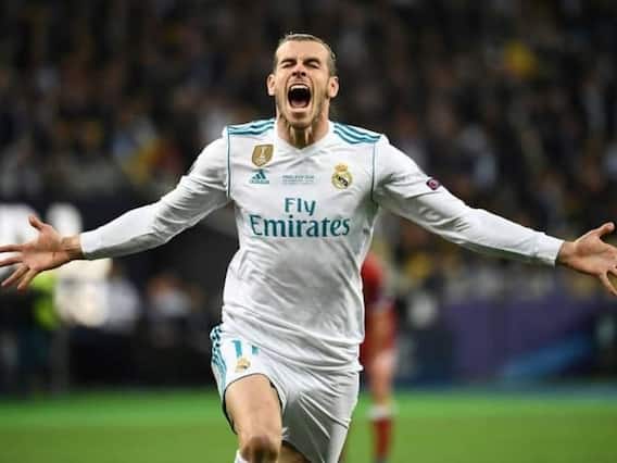 Gareth Bale: गेराथ बेल ने छोड़ा रियल मैड्रिड का साथ, सोशल मीडिया पर लिखा गुड बाय लेटर Gareth Bale: गेराथ बेल ने छोड़ा रियल मैड्रिड का साथ, सोशल मीडिया पर लिखा गुड बाय लेटर