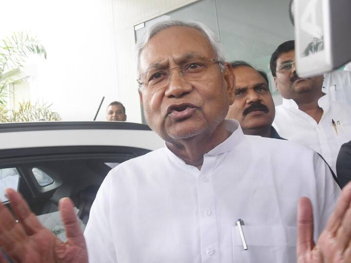 Bihar: Cabinet Decision Soon On Caste-Based Count, Says CM Nitish Kumar After All-Party Meeting Bihar: Cabinet Decision Soon On Caste-Based Count, Says CM Nitish Kumar After All-Party Meeting Bihar: Cabinet Decision Soon On Caste-Based Count, Says CM Nitish Kumar After All-Party Meeting