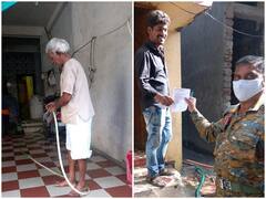 Aurangabad: पिण्याच्या पाण्याचा गैरवापर करणाऱ्या नागरिकांवर मनपाकडून कारवाई