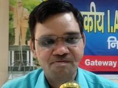 UP के पीसीएस अफसर ने पास की UPSC परीक्षा, करोड़ों का घोटाला उजागर कर दबंगों से खाई थी 7 गोलियां