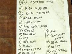 KK Death : कॉन्सर्ट में केके ने गाए थे ये सुपरहिट गाने, हॉल की तस्वीरें वायरल