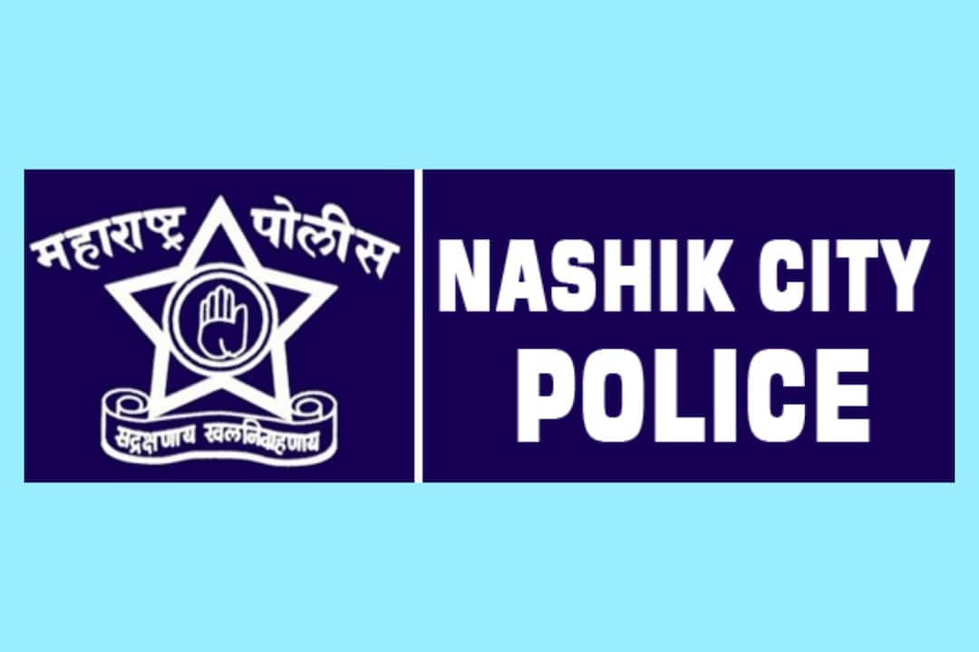 Maharashtra News Nashik police take action against six hookah parlors Nashik Crime : सहा हुक्का पार्लरवर कारवाई, नाशिक पोलीस 'इन अ‍ॅक्शन'