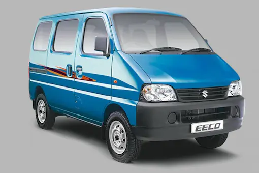 Maruti Suzuki Eeho Van get its makeover after 11 years Maruti Suzuki Echo Van: 11 ਸਾਲਾਂ ਬਾਅਦ ਇੱਕ ਨਵੇਂ ਰੂਪ 'ਚ ਵਾਪਸੀ ਕਰ ਰਹੀ ਭਾਰਤ ਦੀ ਸਭ ਤੋਂ ਵੱਧ ਵਿਕਣ ਵਾਲੀ ਵੈਨ