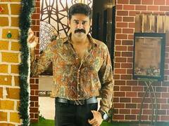 Absconding Actor-Producer Vijay Babu Lands In Kochi, Court To Hear His Petition On Thursday