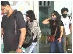 Singer KK Kids: क्या केके के बच्चे भी उनके नक्शेकदम पर हैं चल रहें, आइए जानें क्या म्यूजिक से है उनका नाता