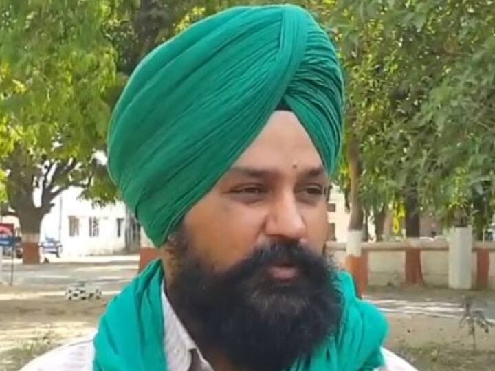 Lakhimpur News: तिकुनिया कांड में गवाह किसान नेता दिलाबाग सिंह पर चली गोली, 3 राउंड हुई फायरिंग Bharatiya Kisan Union Leader Dilbagh Singh Lakhimpur witness of Tikunia case was shot and 3 rounds of firing on car Lakhimpur News: तिकुनिया कांड में गवाह किसान नेता दिलाबाग सिंह पर चली गोली, 3 राउंड हुई फायरिंग