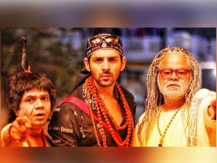 bhool bhulaiyaa 2 box office collection day 12 Kartik Aaryan film Bhool Bhulaiyaa 2 Box office Collection : 'भूल भुलैय्या-2' ची बॉक्स ऑफिसवर जादू कायम; पाहा आत्तापर्यंतचे कलेक्शन 