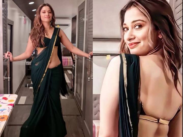 Tamannaah : ஆணாக மாறிய தமன்னா.. அதிர்ச்சியில் உறைந்த ரசிகர்கள்.. இந்த டிட் பிட்ஸ் பாருங்க..