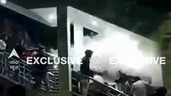 KK Death : KK के कांसर्ट में क्यों छिड़का गया केमिकल ?