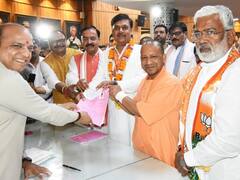 Rajya Sabha का टिकट देकर BJP ने इस गुर्जर नेता पर लगाया बड़ा दांव, UP चुनाव में मिली थी खास जिम्मेदारी