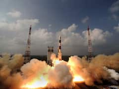 New Space Policy Soon, Govt Scientific Advisor Hints At 'SpaceX-Like Ventures' In India