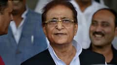 बीमार Azam Khan से मुलाकात कर उनका हालचाल जानेंगे Akhilesh Yadav