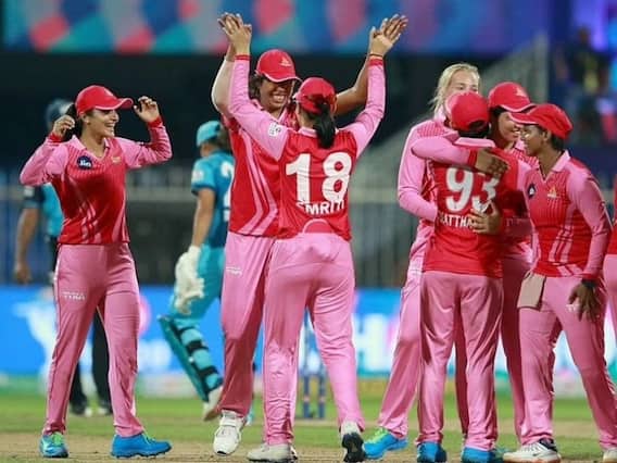 Women’s IPL: BCCI का बड़ा ऐलान, अगले साल इस महीने से शुरू होगा वुमेंस आईपीएल Women’s IPL: BCCI का बड़ा ऐलान, अगले साल इस महीने से शुरू होगा वुमेंस आईपीएल