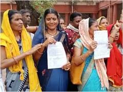 MP Water Crisis: पीने के पानी की कमी से परेशान महिलाओं का कलेक्टर ऑफिस पर प्रदर्शन, प्रशासन को दी यह चेतावनी