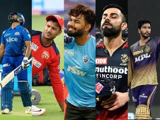 IPL 2022: रोहित शर्मा से लेकर वेंकटेश अय्यर तक, टीम इंडिया के इन खिलाड़ियों का एक-एक रन पड़ा बहुत महंगा