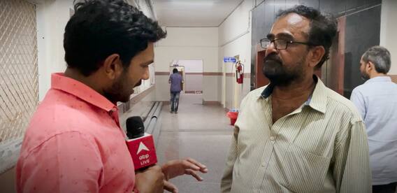 Congress Leader in Mythili Case: Serial నటి Mythili కేసులో Congress Leader Sunitha Rao.!?| ABP Desam