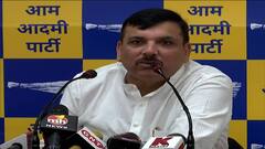 Satyendra Jain News : BJP के सवालों पर देखिए AAP का जवाब, सत्येंद्र पर लगे सभी आरोपों को बताया झूठा