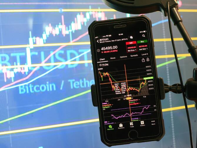 Cryptocurrency billion dollar wipeout crypto.coim