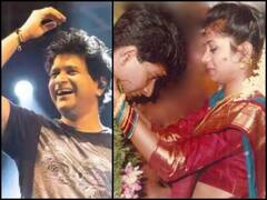 Singer KK Love Story: 10वीं क्लास में ही पत्नी ज्योति को दिल दे बैठे थे केके, शादी करने के लिए सिंगिंग छोड़ करना पड़ा था ये काम