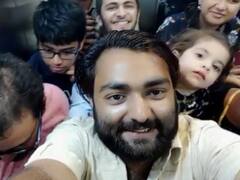 Bhind News: लिफ्ट हादसे के शिकार परिवार का आरोप, शिकायत करने पर होटल प्रबंधन ने बेइज्जत कर निकाला, इस पार्टी के नेता का है होटल