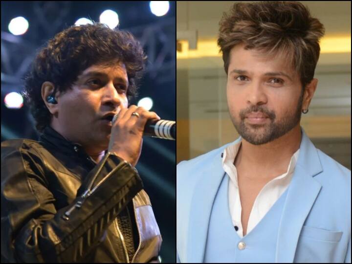himesh reshamiya remember kk talks about his relation between both Himesh Reshammiya On KK Death: कुछ इस तरह हिमेश रेशिमया ने किया केके को याद, बताया कैसे थे दोनों के बीच रिश्ते