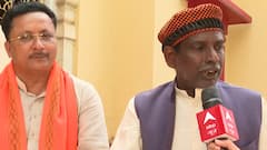 अभी रोजगार मिला नहीं है, जब मंदिर बनेगा तब मिलेगा- बाबरी मस्जिद के पक्षकार रहे इकबाल अंसारी | Ayodhya