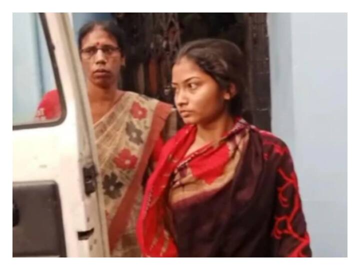 Bangaldeshi Woman Swims to India from Bangladesh To Marry Her Boyfriend Bangaldeshi Woman: ప్రేమ కోసం బంగ్లాదేశ్ యువతి సాహసం- అడవులు దాటి, సముద్రాన్ని ఈది భారత్‌కు!