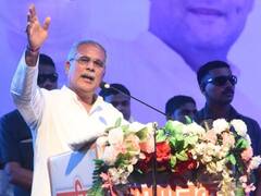 Chhattisgarh News: 'बीजेपी की नीति यूपी और छत्तीसगढ़ के लिए अलग-अलग', BJP के आरोपों पर बोले CM भूपेश बघेल